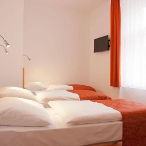 Standard Double Room Extra Bed